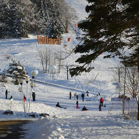 Villard De Lans Ngoại thất bức ảnh