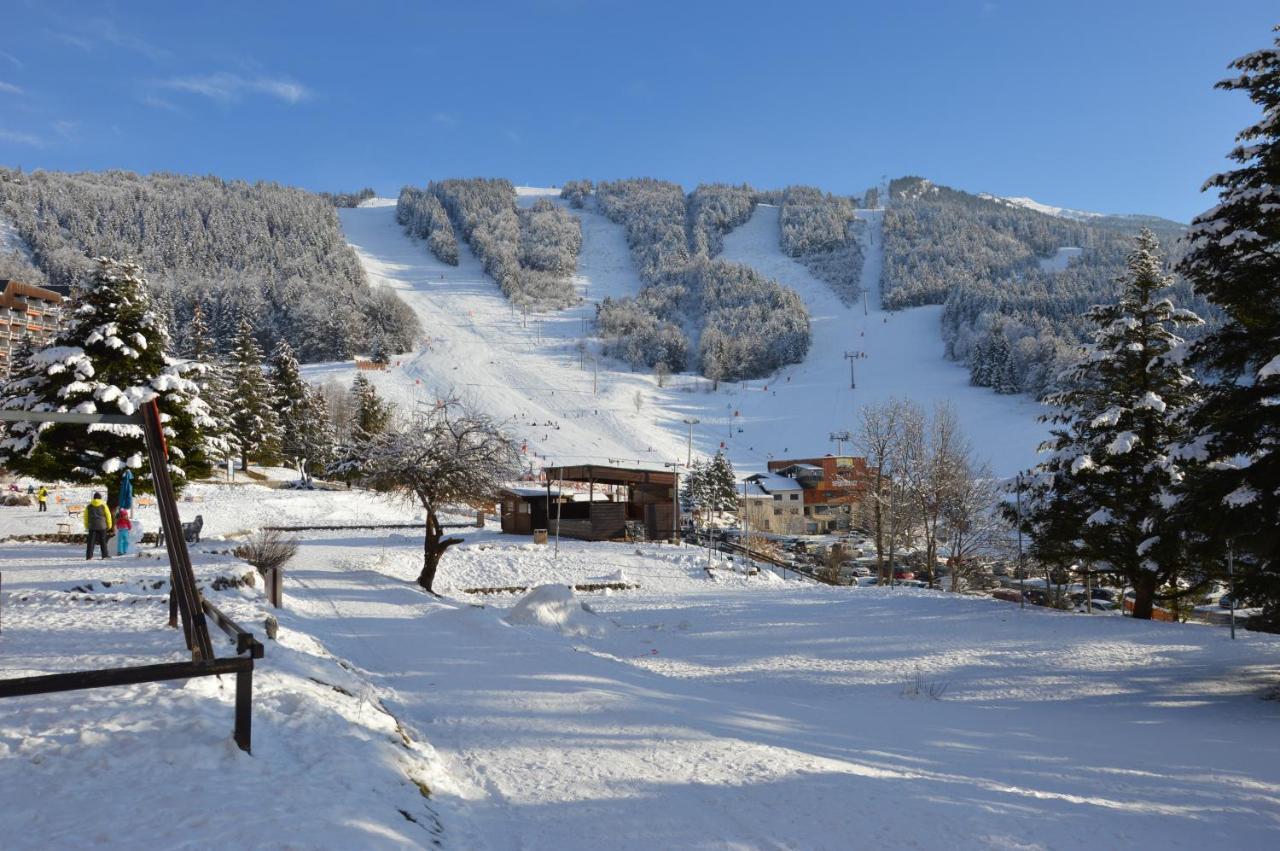 Villard De Lans Ngoại thất bức ảnh